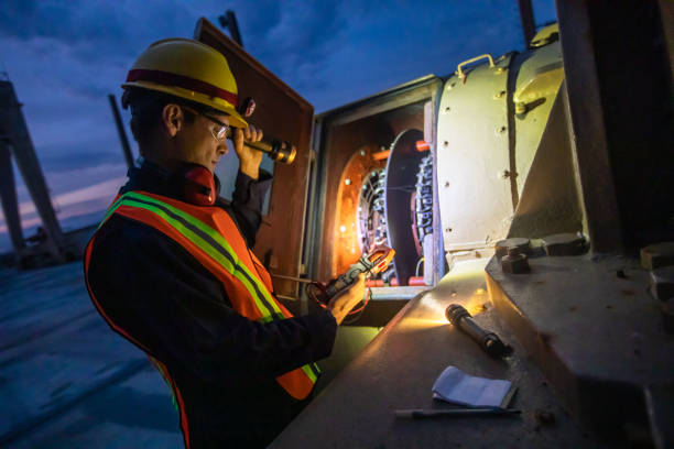 Electrical Outlet Repair in Ormond By The Sea, FL