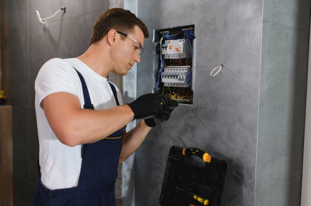 Best Emergency Electrician Near Me  in Ormond By The Sea, FL