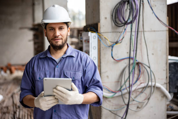 Best Local Electrician Companies  in Ormond By The Sea, FL