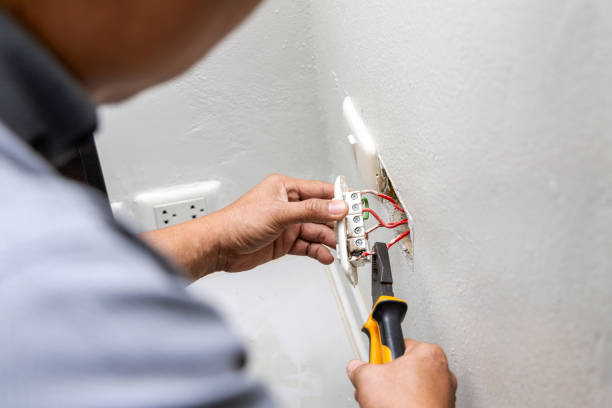 Electrical Upgrades for Homes in Ormond By The Sea, FL