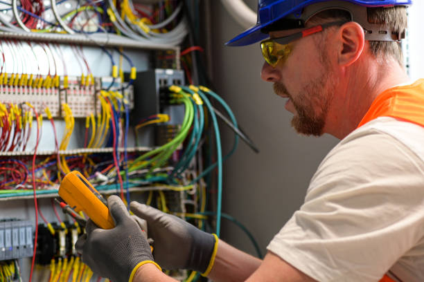 Best Electrical Outlet Repair  in Ormond By The Sea, FL