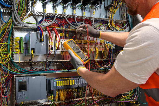 Best Residential Electrician Services  in Ormond By The Sea, FL
