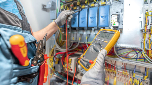 Best Licensed Electrician  in Ormond By The Sea, FL