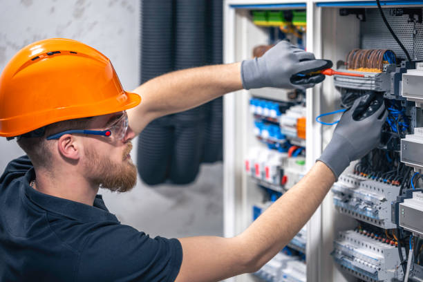 Best Emergency Electrical Repair  in Ormond By The Sea, FL