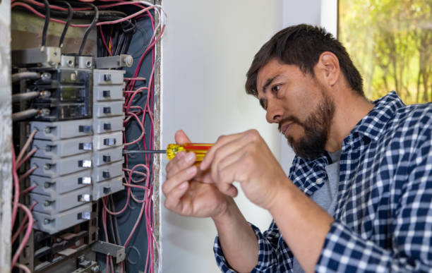 Best Affordable Electrical Installation  in Ormond By The Sea, FL